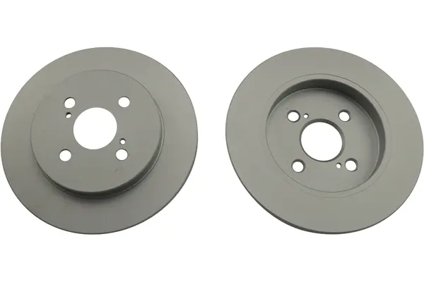 Тормозной диск kavo parts BR9465C