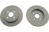 Тормозной диск kavo parts BR9465C