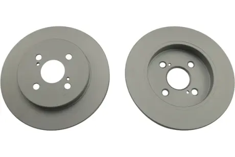 Тормозной диск kavo parts BR9465C