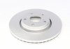 Вентильований гальмівний диск kavo parts BR-9467-C