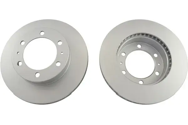Гальмівний диск Kavo parts BR9470C (фото 1)