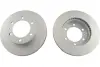 Гальмівний диск Kavo parts BR9470C (фото 1)