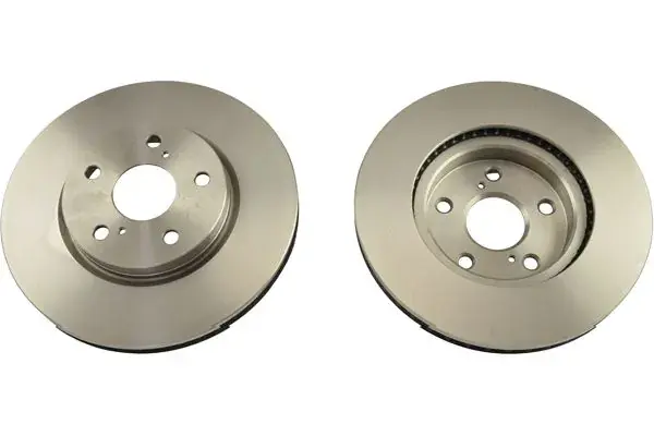 Тормозной диск kavo parts BR9471