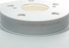 Вентилируемый тормозной диск kavo parts BR-9472-C