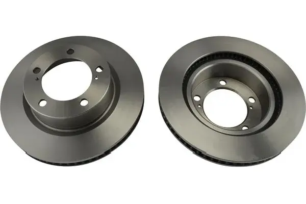 Тормозной диск kavo parts BR-9478