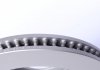 Вентилируемый тормозной диск kavo parts BR-9478-C
