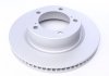Вентильований гальмівний диск kavo parts BR-9478-C