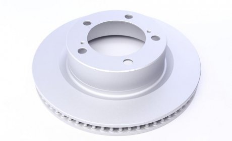 Вентилируемый тормозной диск kavo parts BR-9478-C