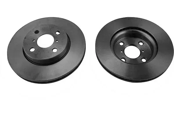 Гальмівний диск Kavo parts BR-9481 (фото 1)