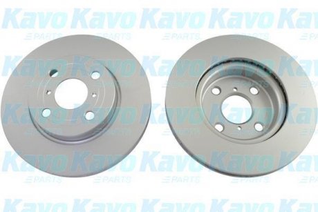 Тормозной диск kavo parts BR-9481-C