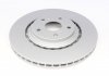 Вентилируемый тормозной диск kavo parts BR-9482-C
