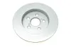 Гальмівний диск Kavo parts BR9484C (фото 2)