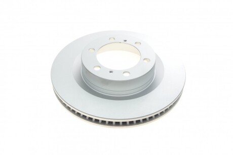 Тормозной диск kavo parts BR9488C