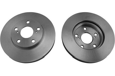 Гальмівний диск kavo parts BR9503