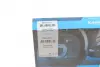Гальмівний шланг Kavo parts BBH9231 (фото 6)