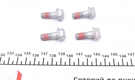 Передні тормозні (гальмівні) колодки kavo parts KBP2012