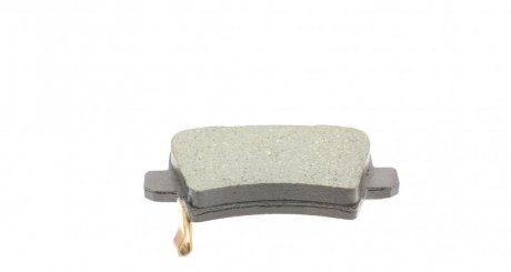 Задні тормозні (гальмівні) колодки kavo parts KBP2014