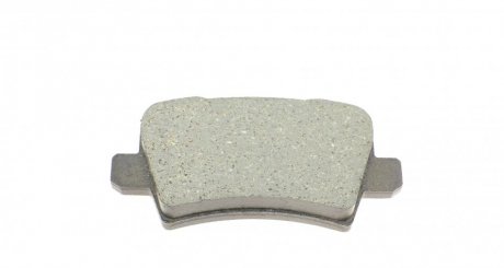 Задні тормозні (гальмівні) колодки kavo parts KBP2014