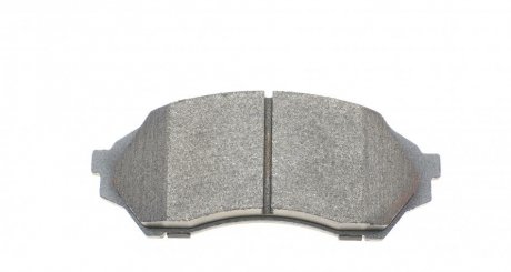 Передние тормозные колодки kavo parts KBP4505