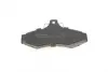 Тормозные колодки kavo parts KBP1006