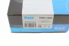 Тормозные колодки kavo parts KBP1006