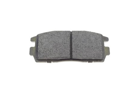 Тормозные колодки kavo parts KBP1010