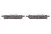 Тормозные колодки kavo parts KBP-1013
