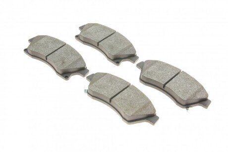 Тормозні (гальмівні) колодки kavo parts KBP1016