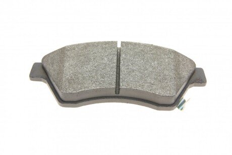 Тормозні (гальмівні) колодки kavo parts KBP1016