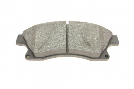 Тормозні (гальмівні) колодки kavo parts KBP1016