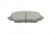 Тормозные колодки kavo parts KBP-1021