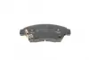 Тормозные колодки kavo parts KBP-2003