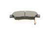 Тормозные колодки kavo parts KBP-2003