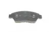 Тормозные колодки kavo parts KBP-2003