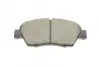 Тормозные колодки kavo parts KBP-2003