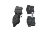 Тормозні (гальмівні) колодки Kavo parts KBP2009 (фото 4)