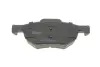 Тормозные колодки kavo parts KBP2036