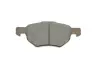 Тормозные колодки kavo parts KBP2036