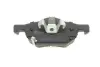 Тормозные колодки kavo parts KBP2036
