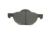 Тормозные колодки kavo parts KBP2036
