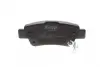 Тормозные колодки kavo parts KBP-2042