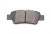 Тормозные колодки kavo parts KBP-2042