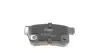 Тормозные колодки kavo parts KBP-2044