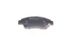 Тормозные колодки kavo parts KBP2045