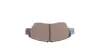 Тормозные колодки kavo parts KBP2045