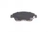 Тормозні (гальмівні) колодки Kavo parts KBP-2056 (фото 2)