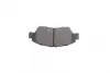 Тормозні (гальмівні) колодки Kavo parts KBP-2056 (фото 3)