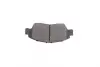 Тормозні (гальмівні) колодки Kavo parts KBP-2056 (фото 5)
