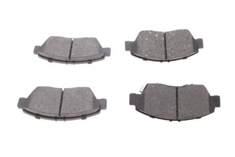 Тормозні (гальмівні) колодки kavo parts KBP2056