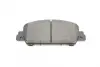 Тормозные колодки kavo parts KBP-2058